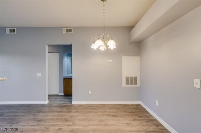 5415 West Harmon Avenue 1047, Las Vegas, NV 89103