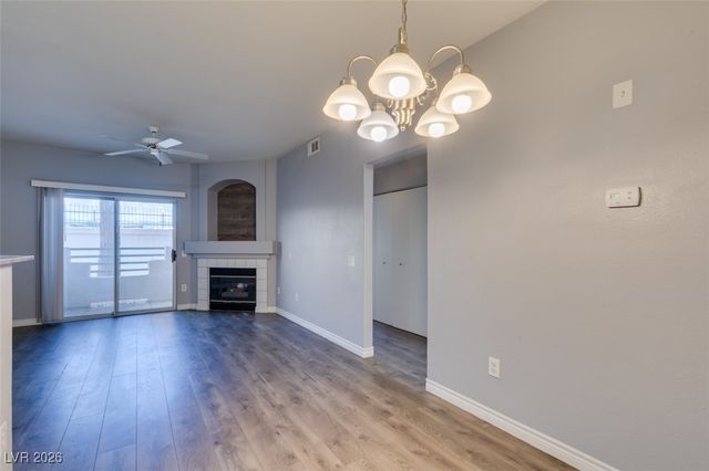 5415 West Harmon Avenue 1047, Las Vegas, NV 89103