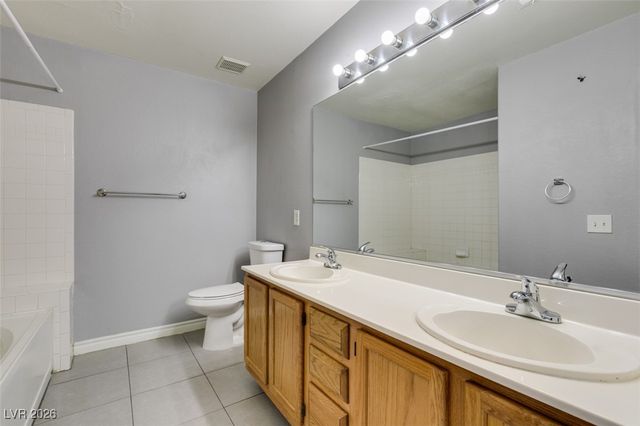 5415 West Harmon Avenue 1047, Las Vegas, NV 89103