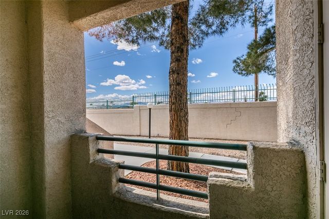 5415 West Harmon Avenue 1047, Las Vegas, NV 89103