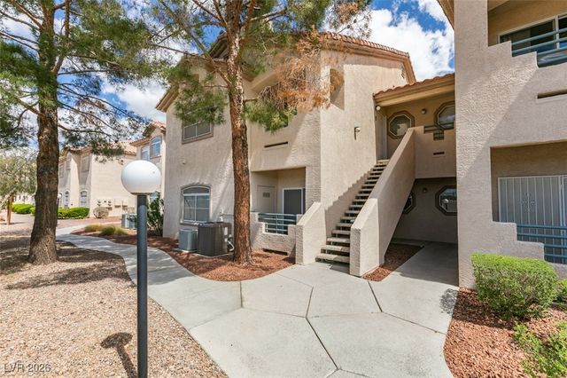 5415 West Harmon Avenue 1047, Las Vegas, NV 89103