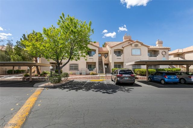 5415 West Harmon Avenue 1047, Las Vegas, NV 89103