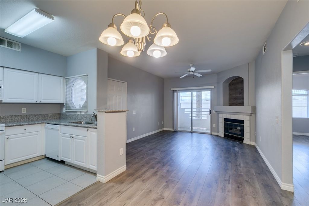 5415 West Harmon Avenue 1047, Las Vegas, NV 89103