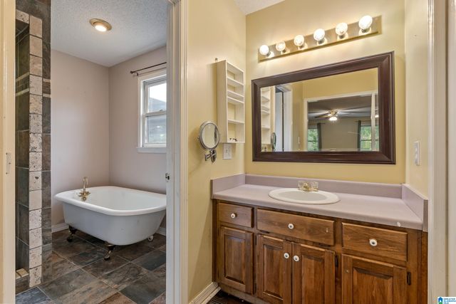 1605 BLUE EYE SPRINGS ROAD, Lincoln, AL 35096