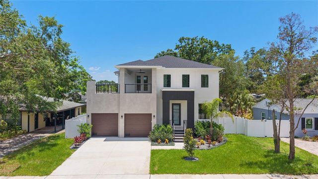 4604 W EUCLID AVENUE, Tampa, FL 33629