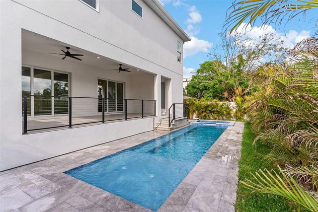 4604 W EUCLID AVENUE, Tampa, FL 33629