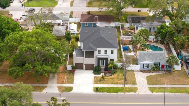 4604 W EUCLID AVENUE, Tampa, FL 33629