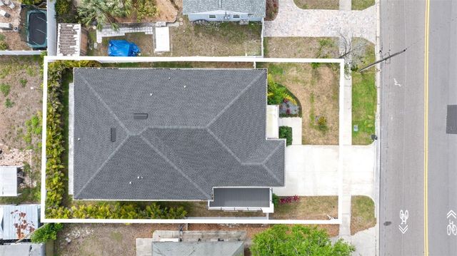 4604 W EUCLID AVENUE, Tampa, FL 33629