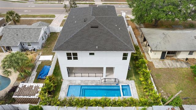 4604 W EUCLID AVENUE, Tampa, FL 33629