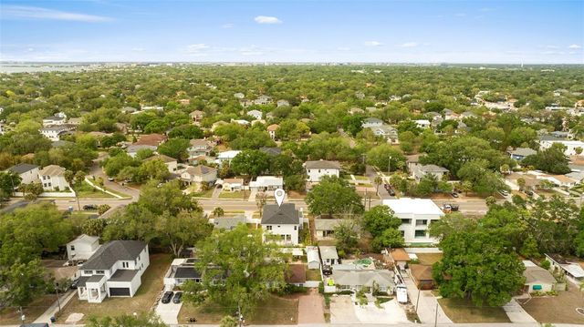 4604 W EUCLID AVENUE, Tampa, FL 33629