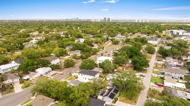 4604 W EUCLID AVENUE, Tampa, FL 33629