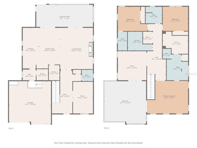 4604 W EUCLID AVENUE, Tampa, FL 33629