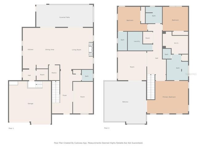 4604 W EUCLID AVENUE, Tampa, FL 33629