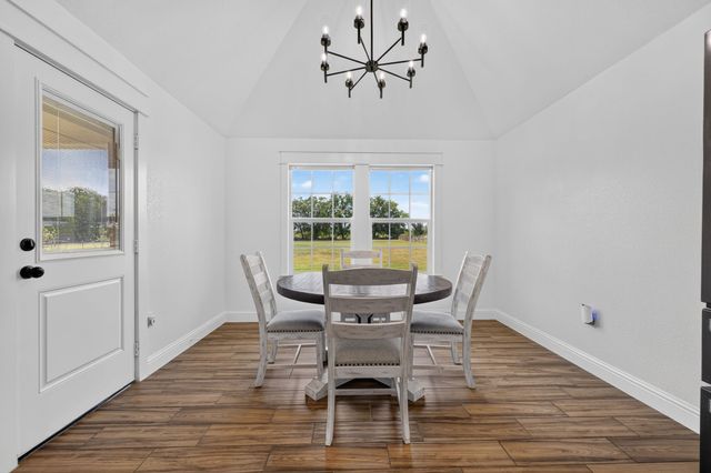 3213 Falcon Drive, Joshua, TX 76058
