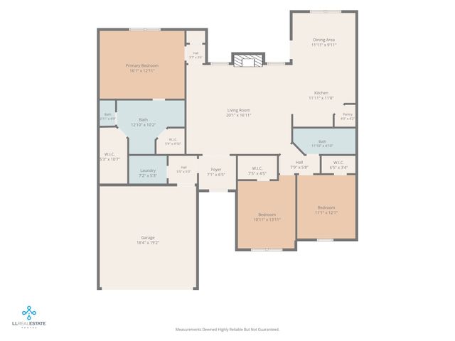 3213 Falcon Drive, Joshua, TX 76058