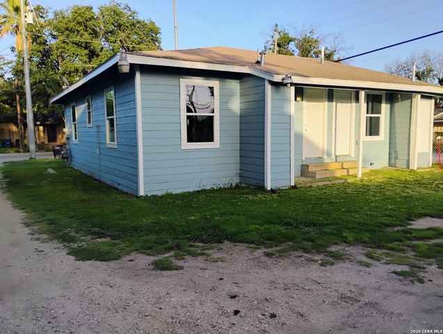 101 Stanley Ct, San Antonio, TX 78214
