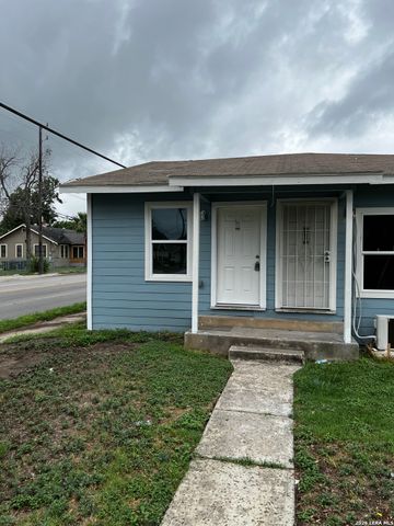 101 Stanley Ct, San Antonio, TX 78214