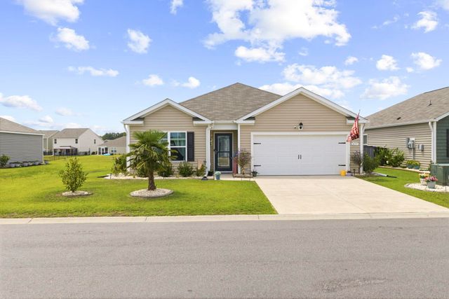 657 Woodland Farms Circle, Aynor, SC 29511