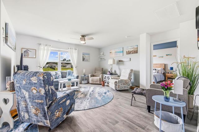 657 Woodland Farms Circle, Aynor, SC 29511