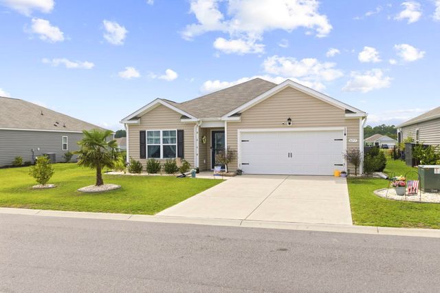 657 Woodland Farms Circle, Aynor, SC 29511