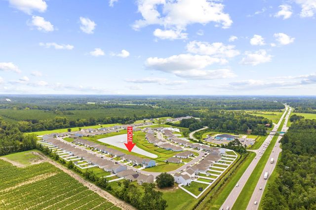 657 Woodland Farms Circle, Aynor, SC 29511
