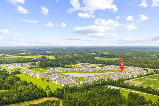 657 Woodland Farms Circle, Aynor, SC 29511