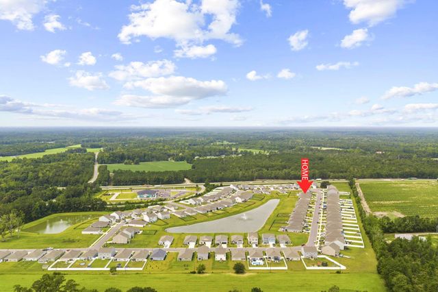 657 Woodland Farms Circle, Aynor, SC 29511