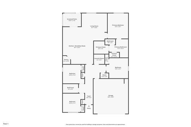 657 Woodland Farms Circle, Aynor, SC 29511