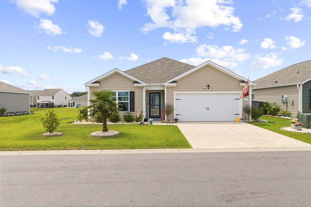 657 Woodland Farms Circle, Aynor, SC 29511 — photo 2