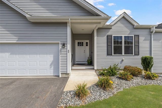 107 Old River Road 49, Lincoln, RI 02865