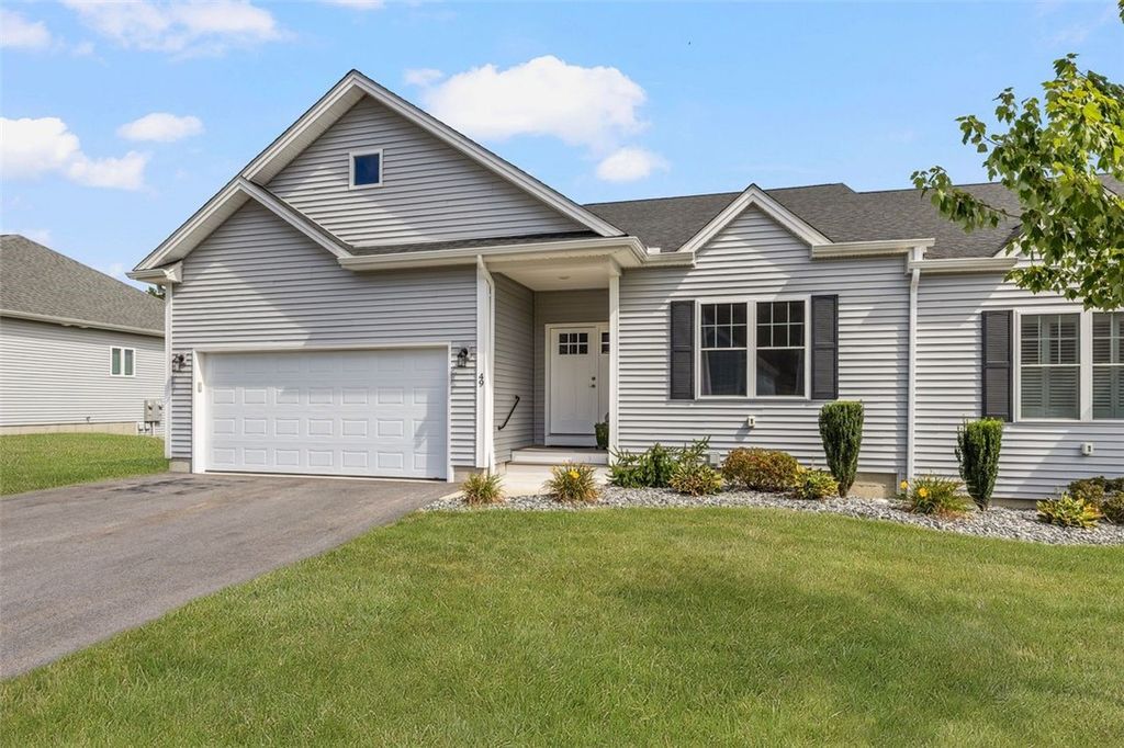 107 Old River Road 49, Lincoln, RI 02865
