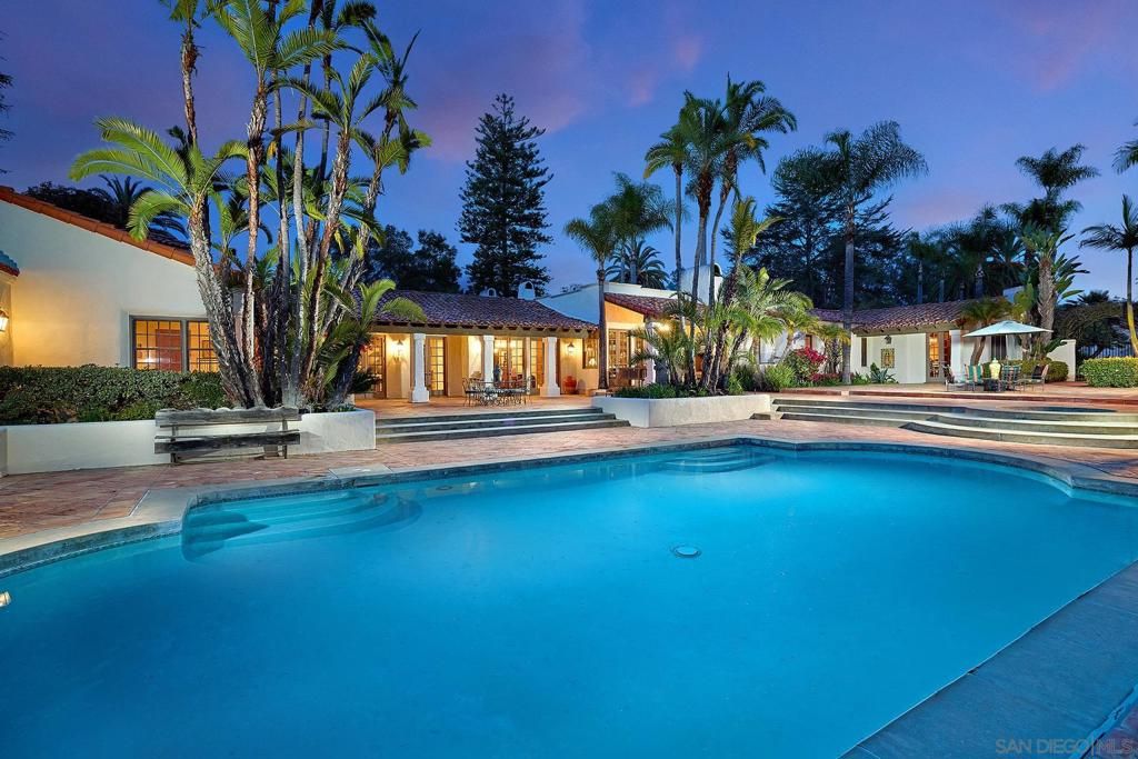 6525 Lago Lindo, Rancho Santa Fe, CA 92067 — photo 4