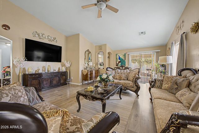 23830 W CHAMBERS Street, Buckeye, AZ 85326