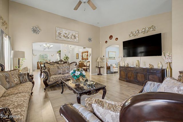 23830 W CHAMBERS Street, Buckeye, AZ 85326