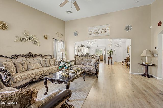 23830 W CHAMBERS Street, Buckeye, AZ 85326