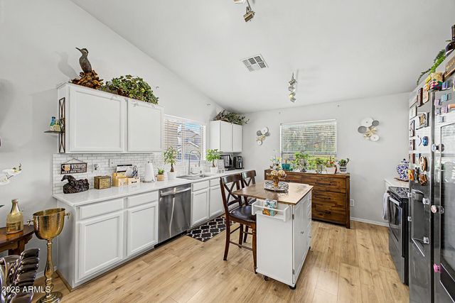 23830 W CHAMBERS Street, Buckeye, AZ 85326