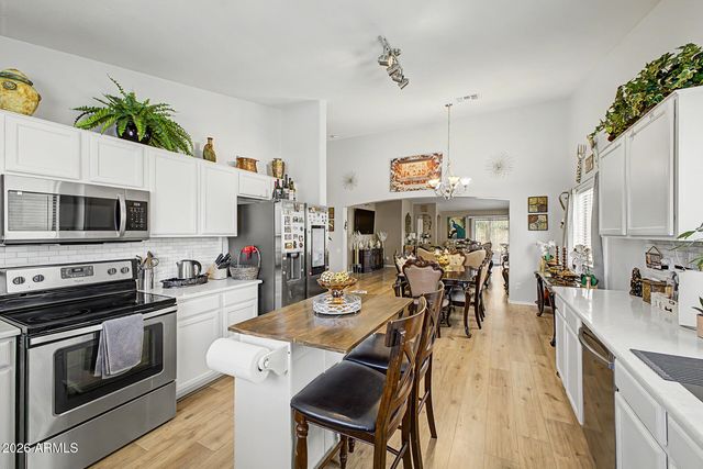 23830 W CHAMBERS Street, Buckeye, AZ 85326