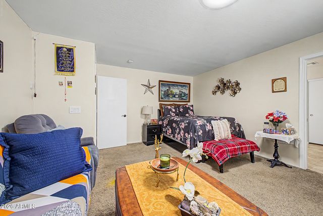 23830 W CHAMBERS Street, Buckeye, AZ 85326