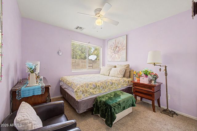 23830 W CHAMBERS Street, Buckeye, AZ 85326