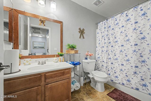 23830 W CHAMBERS Street, Buckeye, AZ 85326