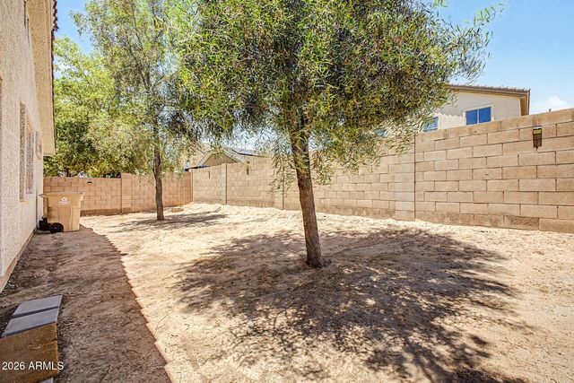 23830 W CHAMBERS Street, Buckeye, AZ 85326