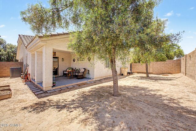 23830 W CHAMBERS Street, Buckeye, AZ 85326