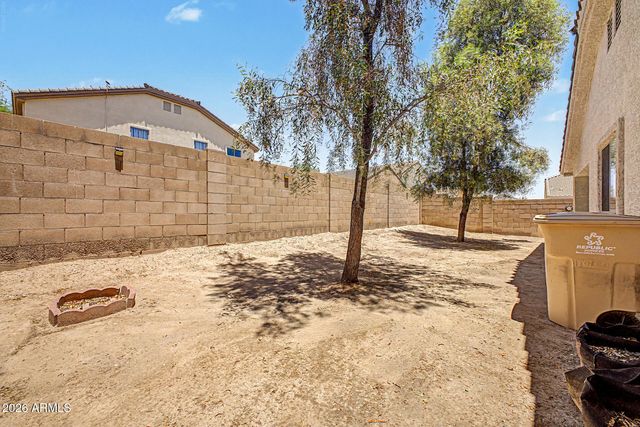 23830 W CHAMBERS Street, Buckeye, AZ 85326
