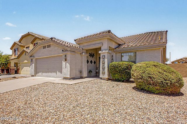 23830 W CHAMBERS Street, Buckeye, AZ 85326