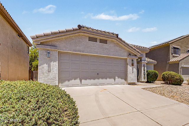 23830 W CHAMBERS Street, Buckeye, AZ 85326