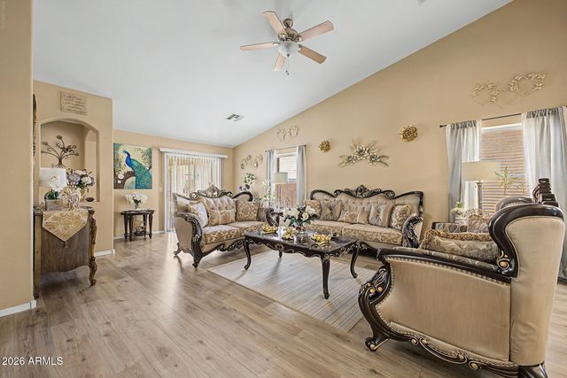 23830 W CHAMBERS Street, Buckeye, AZ 85326