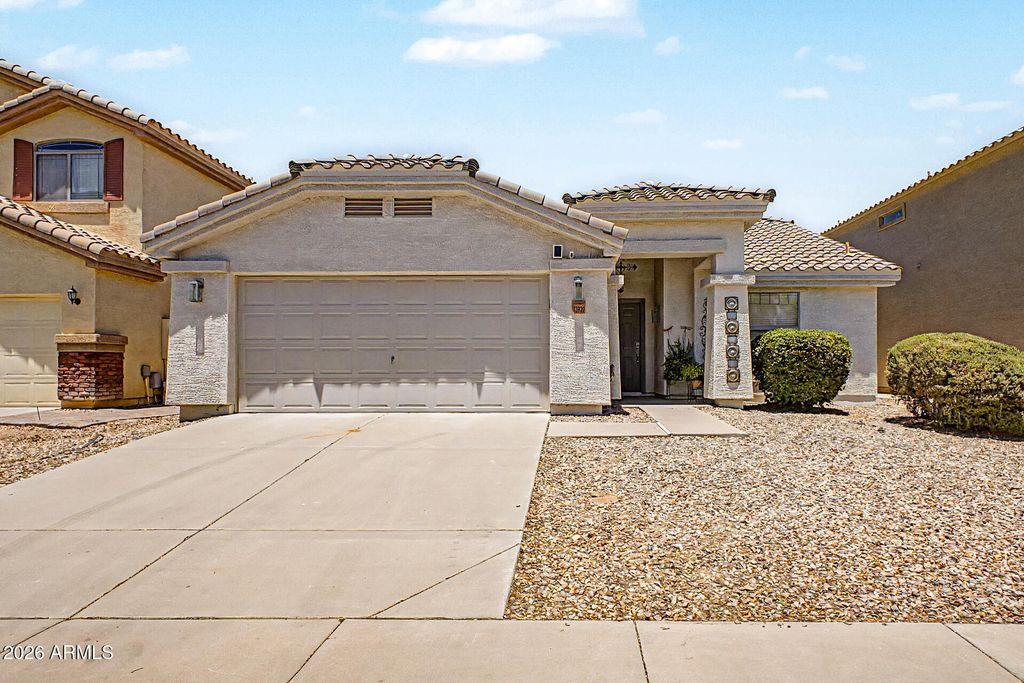 23830 W CHAMBERS Street, Buckeye, AZ 85326 — photo 2