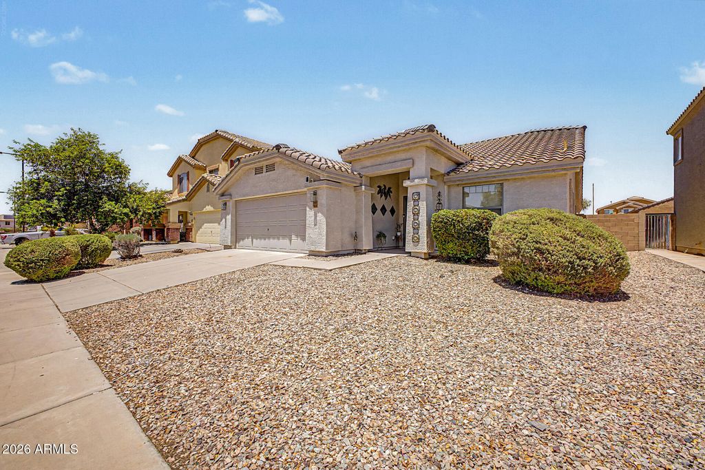 23830 W CHAMBERS Street, Buckeye, AZ 85326 — photo 3