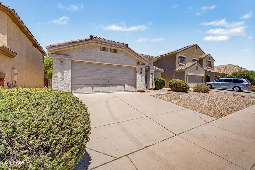 23830 W CHAMBERS Street, Buckeye, AZ 85326 — photo 5