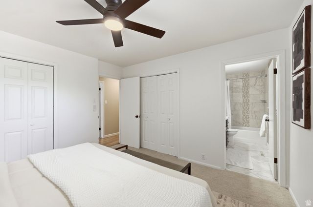 2473 E BLAINE AVE, Salt Lake City, UT 84108